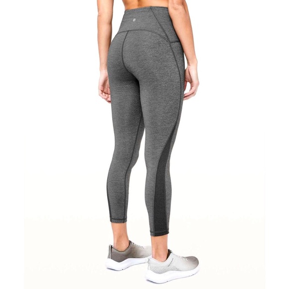 Lululemon Train Times 7/8 Pant *25" - Picture 1 of 10